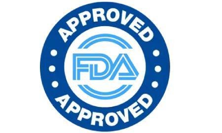Spartamax produced in FDA-approved manufacturing standards